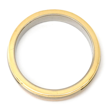 カルティエ Cartier ルイ カルティエ ヴァンドーム B4052200 ホワイトゴールドXイエローゴールドXピンクゴールド K18WG K18YG K18PG #49(JP9) リング 指輪 3カラー 18K 750 9号
