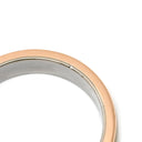 カルティエ Cartier ルイ カルティエ ヴァンドーム B4052200 ホワイトゴールドXイエローゴールドXピンクゴールド K18WG K18YG K18PG #49(JP9) リング 指輪 3カラー 18K 750 9号