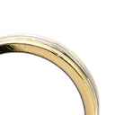 カルティエ Cartier ルイ カルティエ ヴァンドーム B4052200 ホワイトゴールドXイエローゴールドXピンクゴールド K18WG K18YG K18PG #49(JP9) リング 指輪 3カラー 18K 750 9号