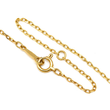 ミキモト MIKIMOTO パール パールホワイト×イエローゴールド K18YG パール ネックレス MIKIMOTO 18K 18金 Au750 1P 1石 1粒 フラワーモチーフ