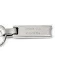 ティファニー Tiffany & Co アトラス ペンダント ダイヤモンド ホワイトゴールド K18WG ダイヤモンド ネックレス 18K 750 Ag750 ローマ数字