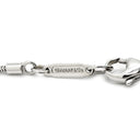 ティファニー Tiffany & Co アトラス ペンダント ダイヤモンド ホワイトゴールド K18WG ダイヤモンド ネックレス 18K 750 Ag750 ローマ数字