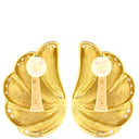 タサキ TASAKI 羽 翼 モチーフ ダイヤ イエローゴールド K18YG ダイヤモンド ピアス 18K 750 YG メレダイヤ