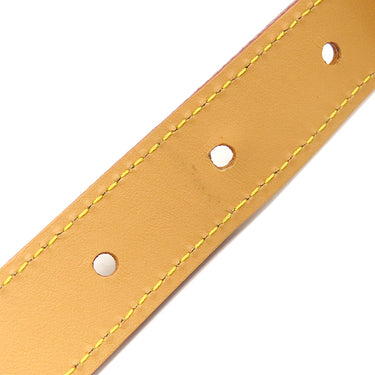 ルイヴィトン LOUIS VUITTON チェス メッセンジャー N40706 ブルー レザー ダミエデニム 2WAYバッグ ゴールド金具 ハンドハッグ ショルダー 青