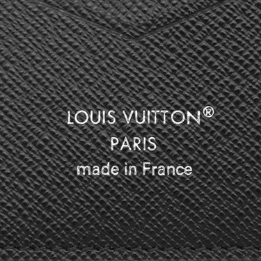 ルイヴィトン LOUIS VUITTON クーヴェルテュール パスポール NM M64501 モノグラムエクリプス レザー モノグラムエクリプスキャンバス パスポートケース 黒