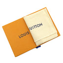 ルイヴィトン LOUIS VUITTON ポルトカルト サーンプル M60703 フューシャ モノグラムキャンバス カードケース 茶 ピンク カード入れ