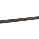 ルイヴィトン LOUIS VUITTON クロックワイズ 60□14 Z1019E ダークガンモノグラム メタル サングラス ブラック金具 黒 イニシャル刻印入り