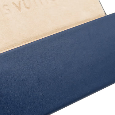 ルイヴィトン LOUIS VUITTON クロックワイズ 60□14 Z1019E ダークガンモノグラム メタル サングラス ブラック金具 黒 イニシャル刻印入り