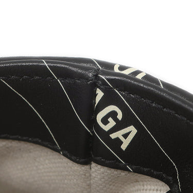 グッチ GUCCI GGマーモント ミディアム バレンシアガコラボ 443497 ブラック レザー ショルダーバッグ ヴィンテージ金具 ザ ハッカー プロジェクト キルティング