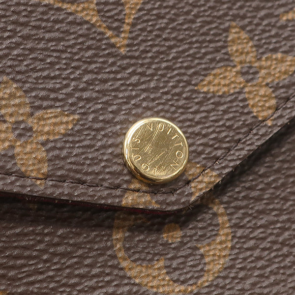 ルイヴィトン LOUIS VUITTON ポシェット フェリシー M81896 モノグラム