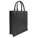 ルイヴィトン LOUIS VUITTON サックプラ PM M52742 ノワール エピレザー トートバッグ ゴールド金具 黒