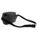 ルイヴィトン LOUIS VUITTON バムバッグ アウトドア M30245 ブラック タイガ モノグラムエクリプス ボディバッグ シルバー金具 黒 タイガラマ ショルダー