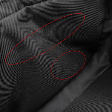 ルイヴィトン LOUIS VUITTON バムバッグ アウトドア M30245 ブラック タイガ モノグラムエクリプス ボディバッグ シルバー金具 黒 タイガラマ ショルダー