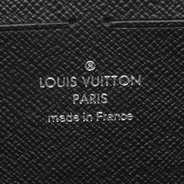 ルイヴィトン LOUIS VUITTON ポルトフォイユ ツイスト M62038 ノワール エピレザー 長財布 シルバー金具 チェーンショルダー 黒