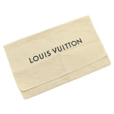 ルイヴィトン LOUIS VUITTON ポルトフォイユ ツイスト M62038 ノワール エピレザー 長財布 シルバー金具 チェーンショルダー 黒