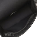 ルイヴィトン LOUIS VUITTON LV×YK スティーマー ウエアラブル ウォレット M81935 モノグラムエクリプス レザー モノグラムエクリプスキャンバス ショルダーバッグ マットブラック金具 草間彌生