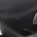 ルイヴィトン LOUIS VUITTON LV×YK スティーマー ウエアラブル ウォレット M81935 モノグラムエクリプス レザー モノグラムエクリプスキャンバス ショルダーバッグ マットブラック金具 草間彌生