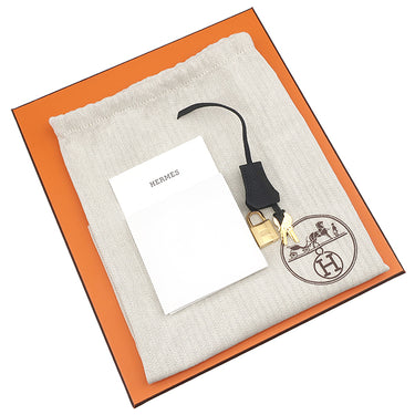 エルメス HERMES バーキン25 ブラック トゴ ハンドバッグ ゴールド金具 新品 未使用 黒 2023年製