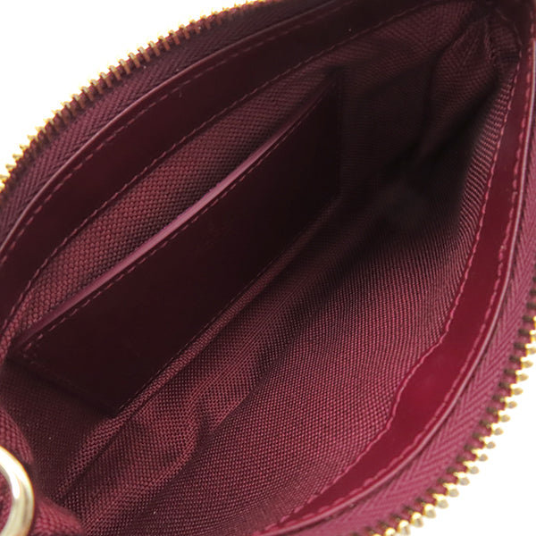 グッチ Gucci GGスプリーム チェーン ミニバッグ パンダ 818763