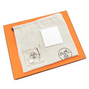 エルメス HERMES ピコタンロックMM ビスキュイ トリヨンクレマンス ハンドバッグ シルバー金具 新品 未使用 2025年製