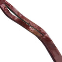 ルイヴィトン LOUIS VUITTON アルマ BB M91678 アマラント モノグラムヴェルニ 2WAYバッグ ゴールド金具 赤紫 ハンドバッグ パドロック欠品