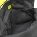 ルイヴィトン LOUIS VUITTON ディスカバリー バックパック M30228 ジョーヌ タイガ モノグラムキャンバス リュック・デイパック シルバー金具 黄