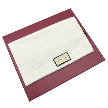 グッチ GUCCI GGシャドウ 795059 ブラウン GGキャンバス レザー ハンドバッグ ゴールド金具