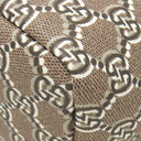 グッチ GUCCI GGシャドウ 795059 ブラウン GGキャンバス レザー ハンドバッグ ゴールド金具