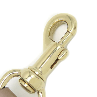 グッチ GUCCI GGシャドウ 795059 ブラウン GGキャンバス レザー ハンドバッグ ゴールド金具