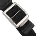 グッチ GUCCI GGスプリーム バックパック 771158 ブラック GGスプリームキャンバス リュック・デイパック シルバー金具 黒