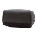 グッチ GUCCI GGスプリーム バックパック 771158 ブラック GGスプリームキャンバス リュック・デイパック シルバー金具 黒