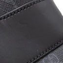 グッチ GUCCI GGスプリーム バックパック 771158 ブラック GGスプリームキャンバス リュック・デイパック シルバー金具 黒