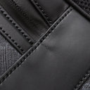 グッチ GUCCI GGスプリーム バックパック 771158 ブラック GGスプリームキャンバス リュック・デイパック シルバー金具 黒