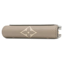 ルイヴィトン LOUIS VUITTON ポルトフォイユ クレア M82370 モノグラムアンプラント モノグラムアンプラント 二つ折り財布 ゴールド金具 小銭入れ