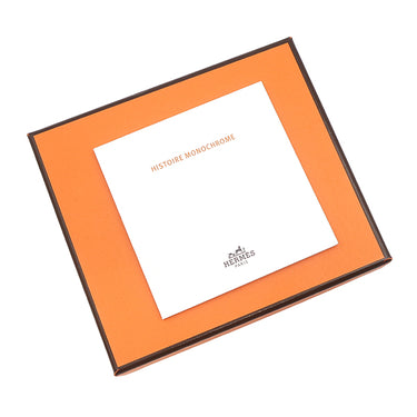 エルメス HERMES ベアン コンビネ ブラック ヴォーエプソン 三つ折り財布 ブラック金具 新品 未使用 ソーブラック モノクローム