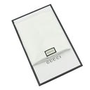 グッチ GUCCI インターロッキングG 625764 レッド レザー クラッチバッグ ゴールド金具 ワンポイント セカンドバッグ