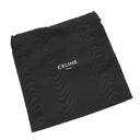 セリーヌ CELINE ミディアム ティリー バッグ レオパード レザー トリオンフキャンバス ショルダーバッグ ゴールド金具 トリオンフ ヒョウ柄