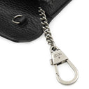 グッチ GUCCI ディオニュソス ミニバッグ 476432 ブラック レザー メタル ショルダーバッグ シルバー金具 黒 タイガーヘッド スパー クロージャー
