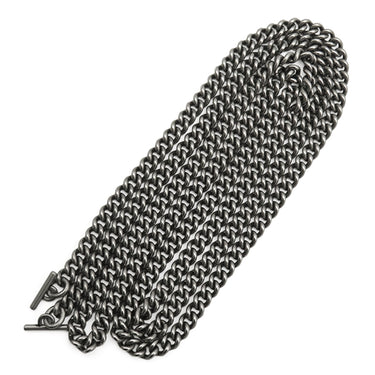 グッチ GUCCI ディオニュソス ミニバッグ 476432 ブラック レザー メタル ショルダーバッグ シルバー金具 黒 タイガーヘッド スパー クロージャー