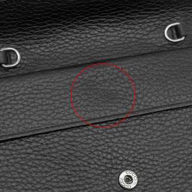 グッチ GUCCI ディオニュソス ミニバッグ 476432 ブラック レザー メタル ショルダーバッグ シルバー金具 黒 タイガーヘッド スパー クロージャー