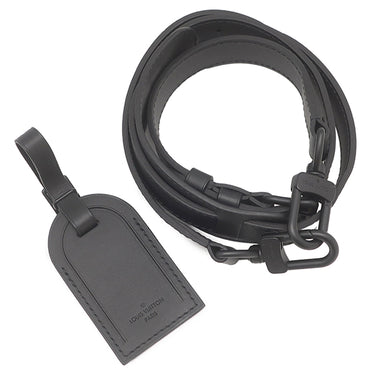 ルイヴィトン LOUIS VUITTON LV×YK サックプラ M46404 モノグラムエクリプス レザー モノグラムエクリプスキャンバス 2WAYバッグ マットブラック金具 草間彌生 ショルダー トートバッグ