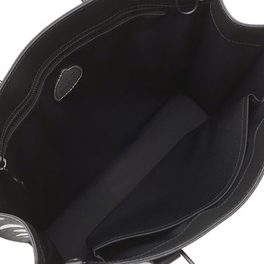 ルイヴィトン LOUIS VUITTON LV×YK サックプラ M46404 モノグラムエクリプス レザー モノグラムエクリプスキャンバス 2WAYバッグ マットブラック金具 草間彌生 ショルダー トートバッグ