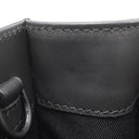 ルイヴィトン LOUIS VUITTON LV×YK サックプラ M46404 モノグラムエクリプス レザー モノグラムエクリプスキャンバス 2WAYバッグ マットブラック金具 草間彌生 ショルダー トートバッグ