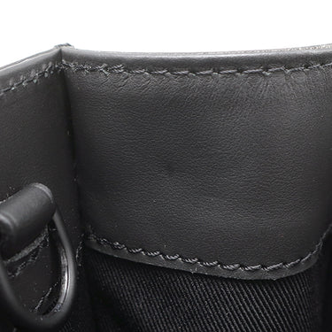 ルイヴィトン LOUIS VUITTON LV×YK サックプラ M46404 モノグラムエクリプス レザー モノグラムエクリプスキャンバス 2WAYバッグ マットブラック金具 草間彌生 ショルダー トートバッグ