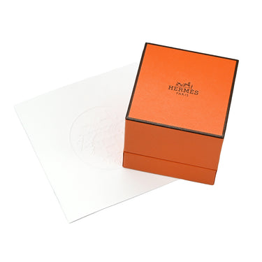 エルメス HERMES シェーヌダンクル アンシェネ シルバー シルバー925 #52(JP12) リング 指輪 AG925 SV925 12号