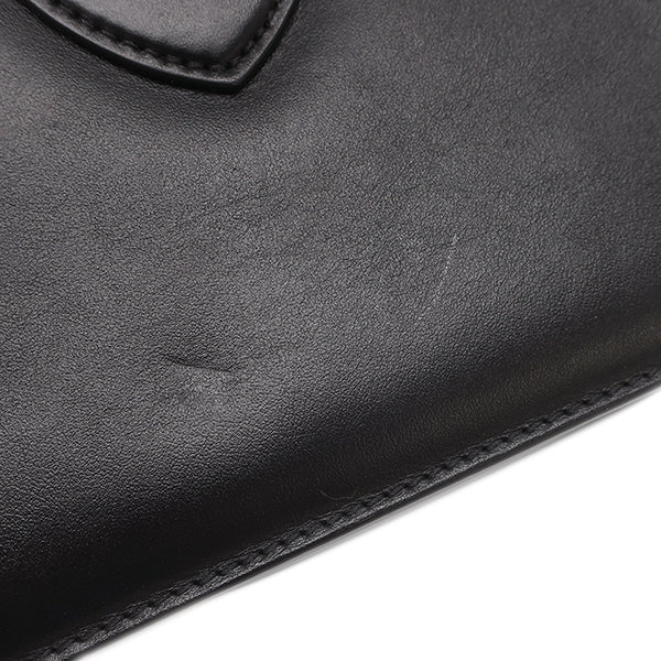 ルイヴィトン LOUIS VUITTON LV PONT9 LVポンヌフ M55948 ノワール