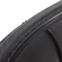ルイヴィトン LOUIS VUITTON LV PONT9 LVポンヌフ M55948 ノワール スムースレザー ショルダーバッグ ゴールド金具 黒 ピンク LVサークル