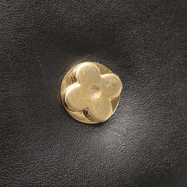 ルイヴィトン  M55948 PONT9 LVポンヌフ スムースレザー ノワールショルダーバッグ レディース LOUIS VUITTON（ルイ・ヴィトン） ショルダーバッグ M55948 PONT9 LV