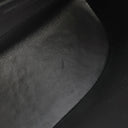サンローラン SAINT LAURENT ジューン ボックス 710298 ブラック ラムスキン ショルダーバッグ マットシルバー金具 YSLロゴ