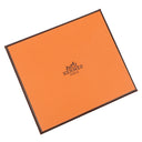 エルメス HERMES ベアンミニ ローズアザレ ヴォーエプソン 二つ折り財布 シルバー金具 ピンク コンパクト 2025年製